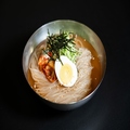 料理メニュー写真&nbsp;冷麺