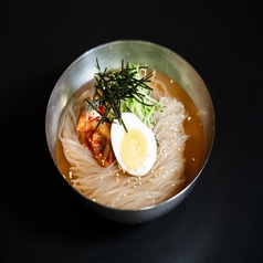 冷麺