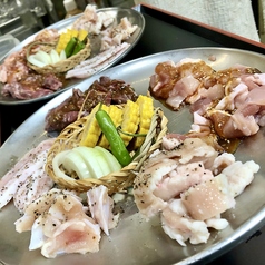 【宴会コースあり】【食べ放題あり】