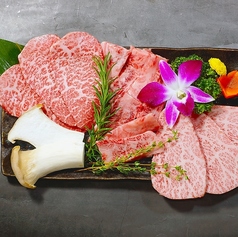 アツサム鹿児島産豚肉専門店のおすすめポイント1
