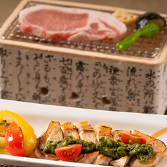 肉料理　岩瀬七左衛門の特集写真