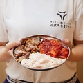 キンキン麦酒とプリッと小腸 近江牛畜産あさひ 千中店の雰囲気1