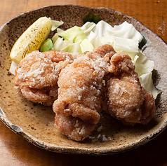 秘伝塩味ももから