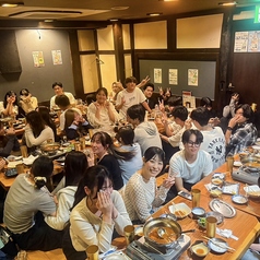 狐小屋 八事店のコース写真