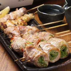 燈花 とうか 立川 居酒屋 ネット予約可 ホットペッパーグルメ