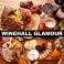 ワインホールグラマー WINEHALL GLAMOUR 池袋 MEAT&WINE画像