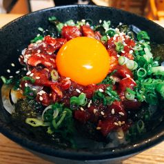 とにかく新鮮です！馬肉専門店だからこそ提供できる味！