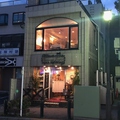 レストラン富士の雰囲気1