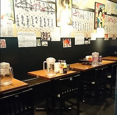 明石八 天満店の特集写真