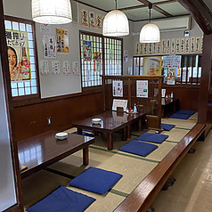 焼鳥居酒屋ビッグ 高階店の雰囲気1