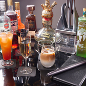 Mr chill SHINSAIBASHI ミスターチル シンサイバシのおすすめ料理2