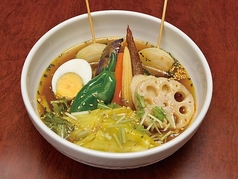 イエロースパイス北堀江店のおすすめ料理2