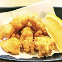 軟骨唐揚げ