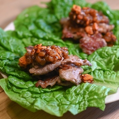 小皿ダイニングPONDの写真2