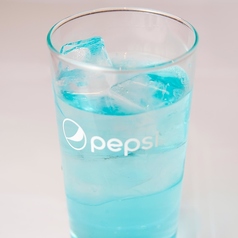 ラムネソーダ(ラムネ風)