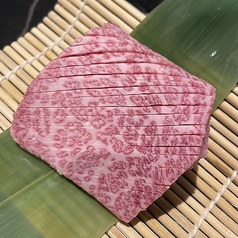 近江牛ハネシタ厚切り