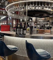 ワイン食堂 ヒノマル 仙台店の雰囲気3