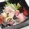 せとうち旬彩館 かおりひめ 新橋のおすすめポイント1