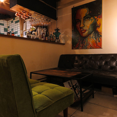 女子会に最適★