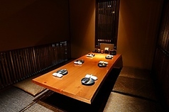 居酒屋とんとんびょうし 敦賀店のおすすめポイント1