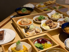 カフェ TSUKUMO 食堂酒場九十九 豊田本店特集写真1