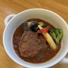 日替わりメイン