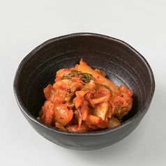 白菜キムチ