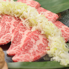 肉匠いっしんのおすすめポイント1