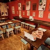 島中華酒場クルゥの雰囲気3