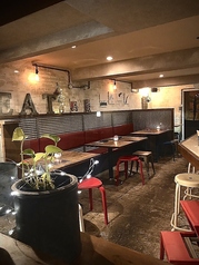 THE EAT SHOP izumi ザイートショップイズミの写真