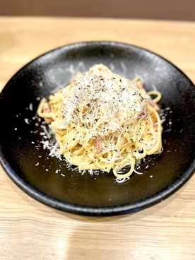 イタリアン酒場かるぼのおすすめ料理1