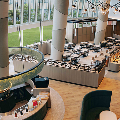 12月14日（日）リニューアルオープン