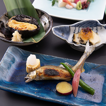 日本料理 松風のおすすめ料理1
