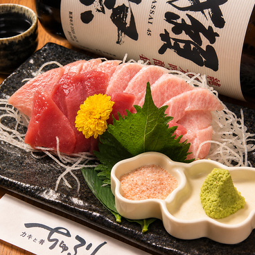 ちゅるり 千葉店のおすすめ料理1