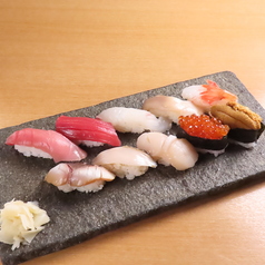 鮨処 竜敏のおすすめ料理2