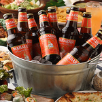 【必見！】プレモル・黒生・カールスバーグ生などなど…世界のビール多数ご用意