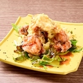 料理メニュー写真&nbsp;生タルタルのチキン南蛮