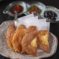 「食材」と「手作り」にとことんこだわる