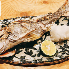 九州居酒屋 かてて 炉端 八丁堀はなれのおすすめポイント1