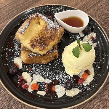 カフェ&居酒屋 紬 tsumugiのおすすめ料理1