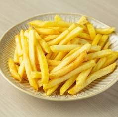 フライドポテト（塩）