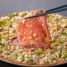 炭焼牛たん東山レイヤード久屋大通パーク店のおすすめ料理2