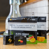 Shisha cafe&bar ama×ama アマアマのおすすめ料理2