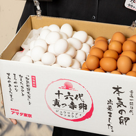 【全国各地のこだわりたまご】みんな大好きなたまご料理