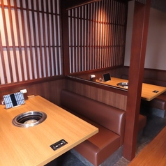 和牛のたか 空 下通店の特集写真