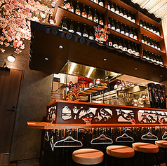 焼肉串ろっきー 恵比寿店の特集写真