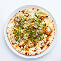 照り焼きチキン