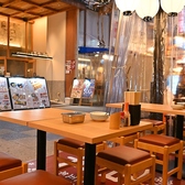 大正五年創業 創作串カツ 串揚げ ぎふや別邸 大阪新世界店の雰囲気3