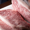 料理メニュー写真&nbsp;黒毛和牛ステーキロース