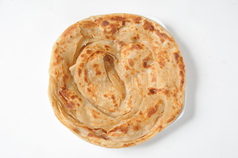 Lachan Paratha ラッチャパラータ